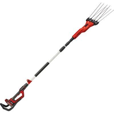 Cogliolive batteria ge-fs 18/53 li einhell