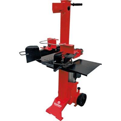 Spaccalegna verticale lse 7000 bluebird