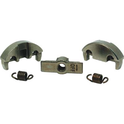 Frizione motosega 25 26 profy stars
