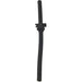 TUBO PESCAGGIO MOTOSEGA PROFY 25 26 38 STARS