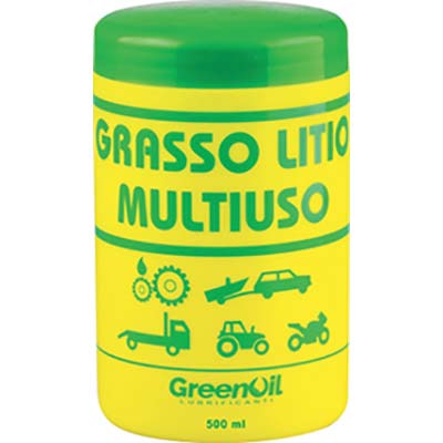 Grasso litio