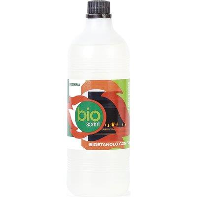Combustibile bioetanolo biocamino pallet