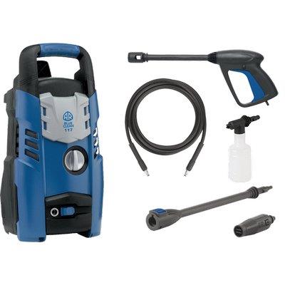 Idropulitrice a.fredda ar 117 ar blue clean