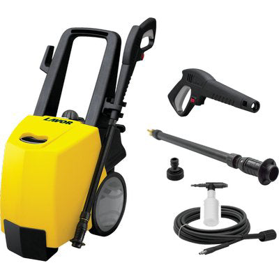 Idropulitrice a.calda advanced 1108 new lavorwash