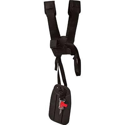 IMBRACATURA X DECESPUGLIATORE PROFY STARS