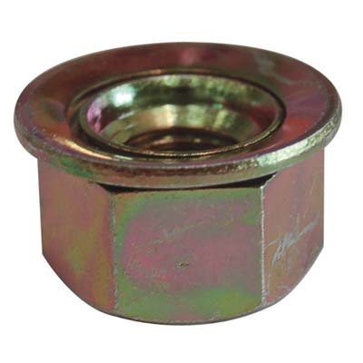 Dado coppia conica prerondellato decespugliatore