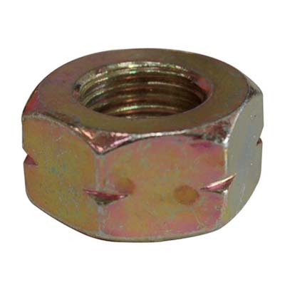 Dado coppia conica decespugliatore