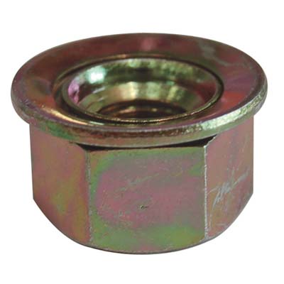 Dado coppia conica prerondellato decespugliatore