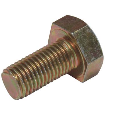 Vite coppia conica decespugliatore