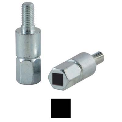 Inserto x coppia conica decespugliatore