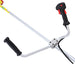 MANUBRIO ASTA DECESPUGLIATORE STARS