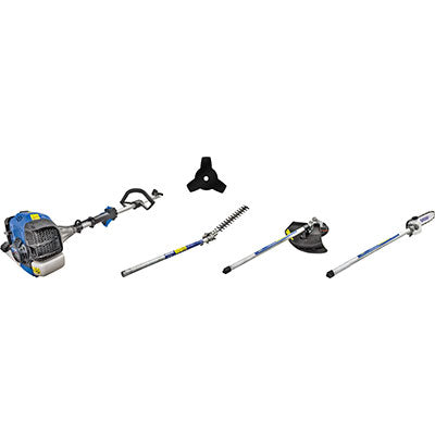 DECESPUGLIATORE 3 IN 1 35250 HYUNDAI