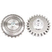 DISCO SPOLLONATORE DECESPUGLIATORE STARS