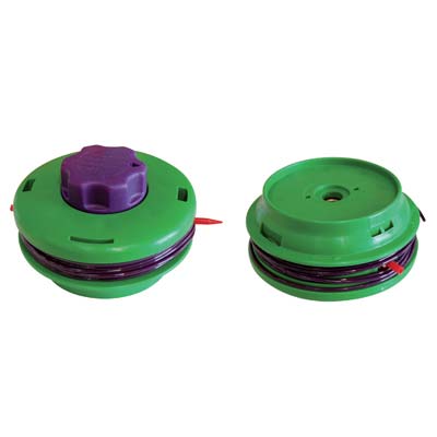 Testina x decespugliatore 120 active