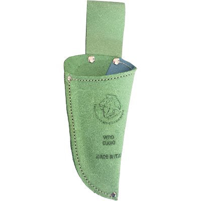 Fodero forbice pota rivettato premium