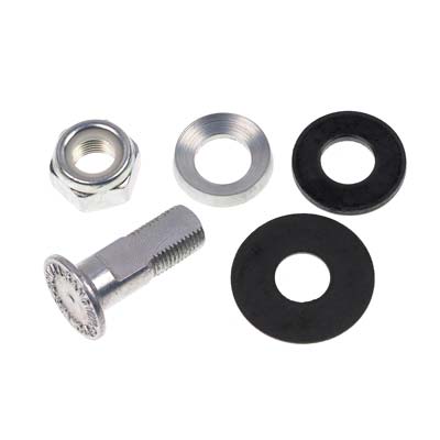 Bullone + dado centrale forbice siepe p51 bahco