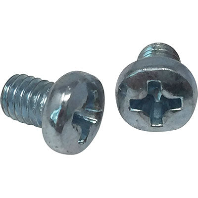 Vite x piastrina forbice pota 125s 127s due buoi