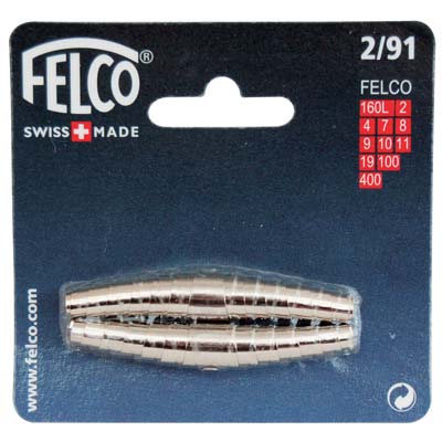 Molla forbice pota  2 4 7 8 11 felco