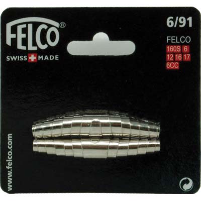 Molla forbice pota  6 felco