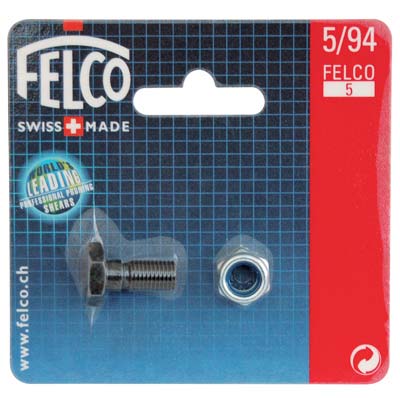 Bullone forbice pota  5 felco