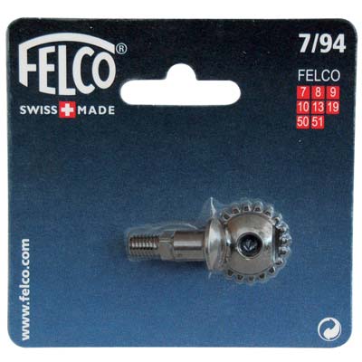 Vite + rosetta forbice pota  7 8 13 felco