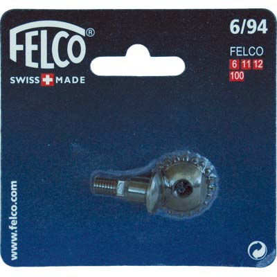 Vite + rosetta forbice pota  6 11 felco