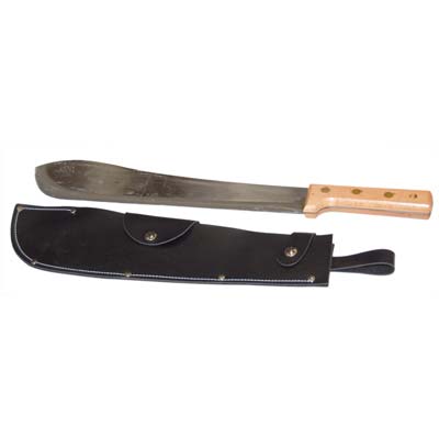 Roncola machete 317 leonelli