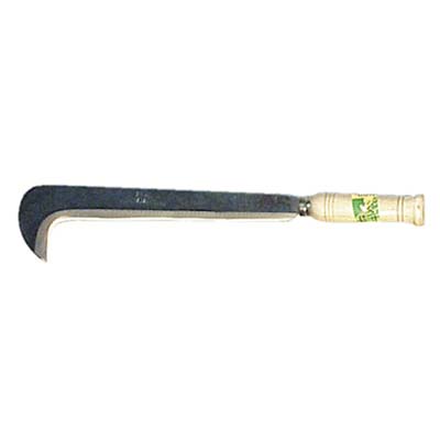 Roncola sfrattarola becco corto 315 leonelli
