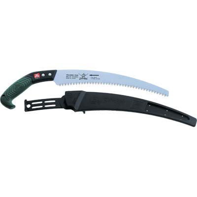 Sega potatura lama curva pistola c samurai