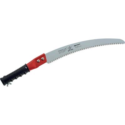 Sega potatura lama curva x manico p-c samurai