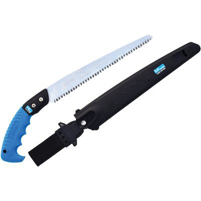 Sega potatura lama dritta pistola gsm samurai