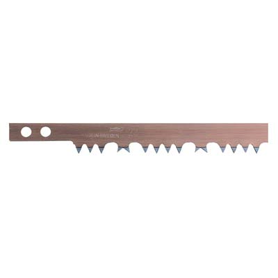 Lama dente a castello x segoncino bahco