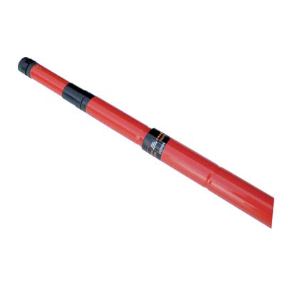 Manico telescopico alluminio svetta effe