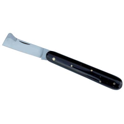 Coltello serramanico innesto 317