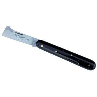 Coltello serramanico innesto 326