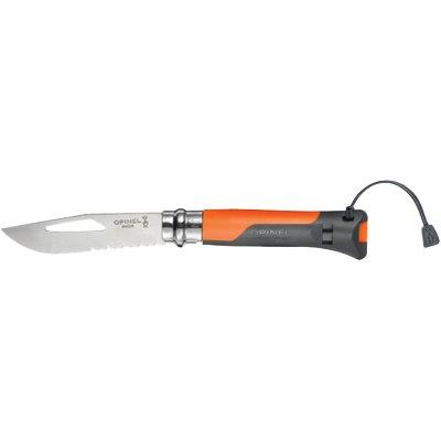 Coltello opinel 08 outdoor