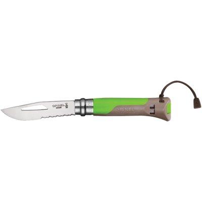 Coltello opinel 08 outdoor