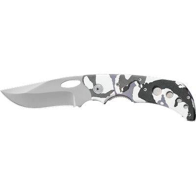 Coltello serramanico mimetico 26338 ausonia