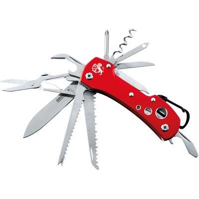 Coltello multifunzione 24132 ausonia