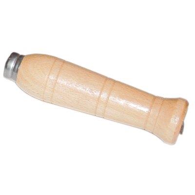 Manico legno x falciola