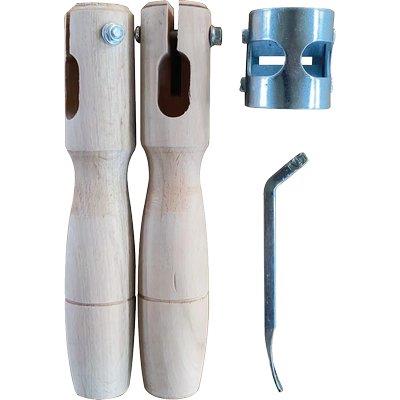 MANETTA LEGNO X PERTICA