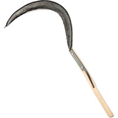 Falciola seghezza cantoniere 776 falci