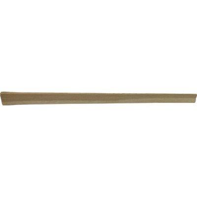 Manico legno trapezoidale x scure ascia rinaldi