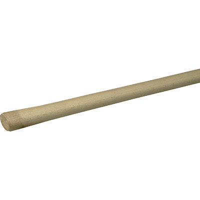 Manico legno ovale x zappa scure rinaldi