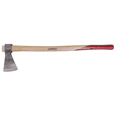 Scure ascia + m.legno ariex