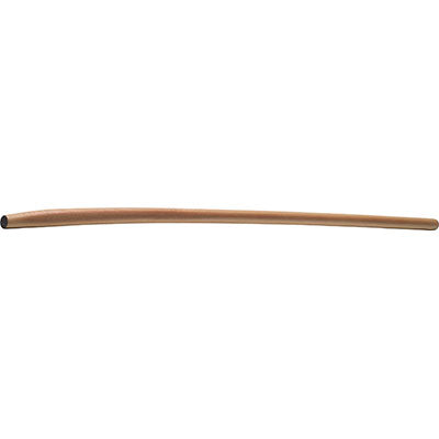Manico legno x badile stars