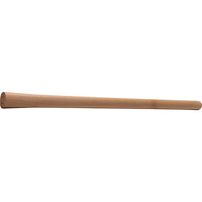 Manico legno x piccone stars