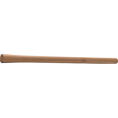 Manico legno x scure a mazza stars