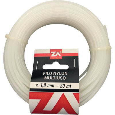 Cordino x tenda nylon self