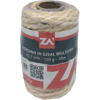 SPAGO SISAL